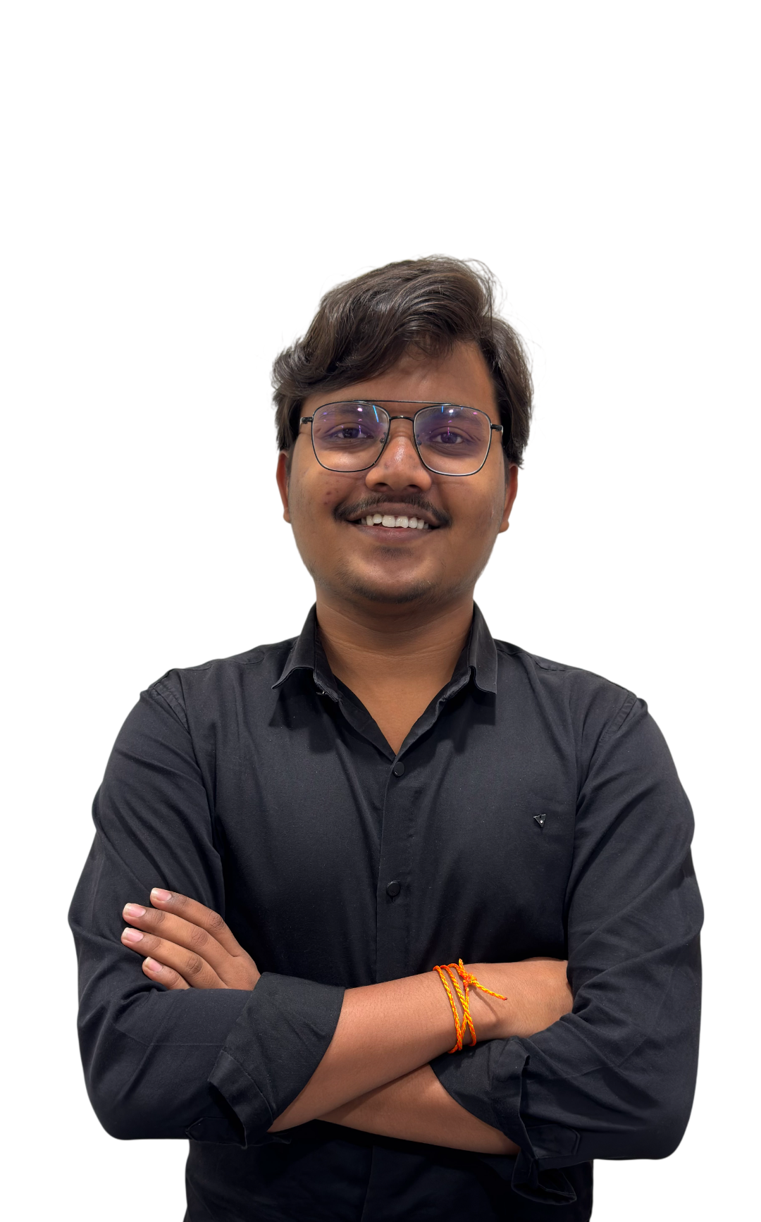 Karan Vilas Tarale, ERP Consultant Associate at UnifyXperts