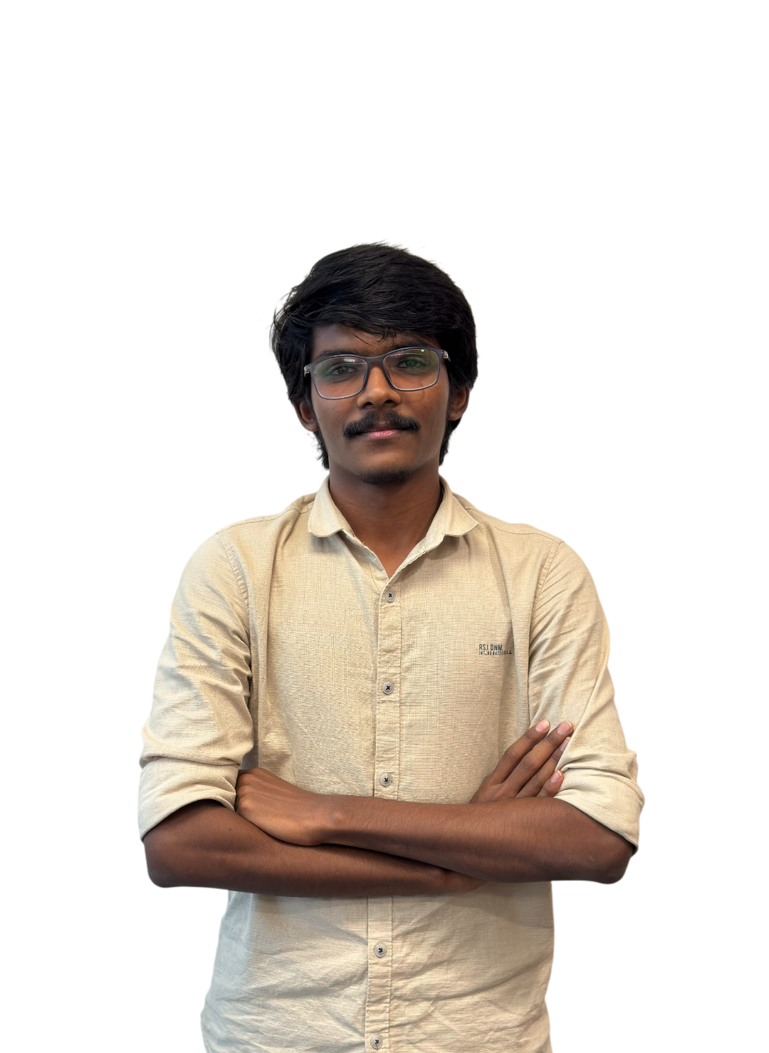 Sai Vinod More, ERP Consultant-Intern at UnifyXperts
