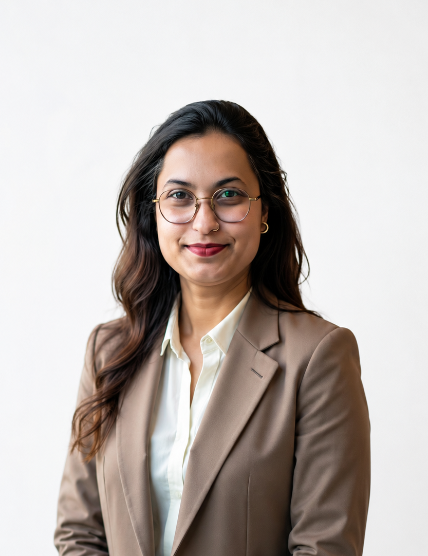 Pragati Ghanshyam Rathore, ERPNext Consultant at UnifyXperts