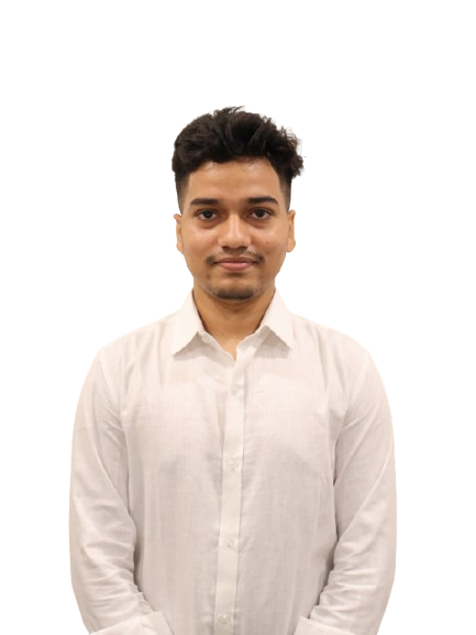 Ritesh Ramavadh Mourya, Techno Functional Consultant at UnifyXperts