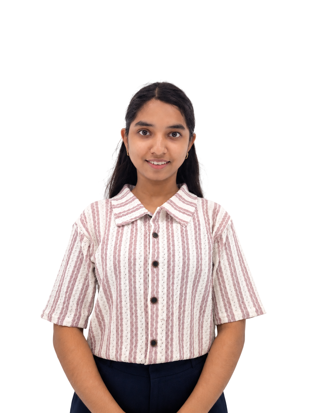Zainab Md Yusuf Shaikh, Techno Functional Consultant at UnifyXperts
